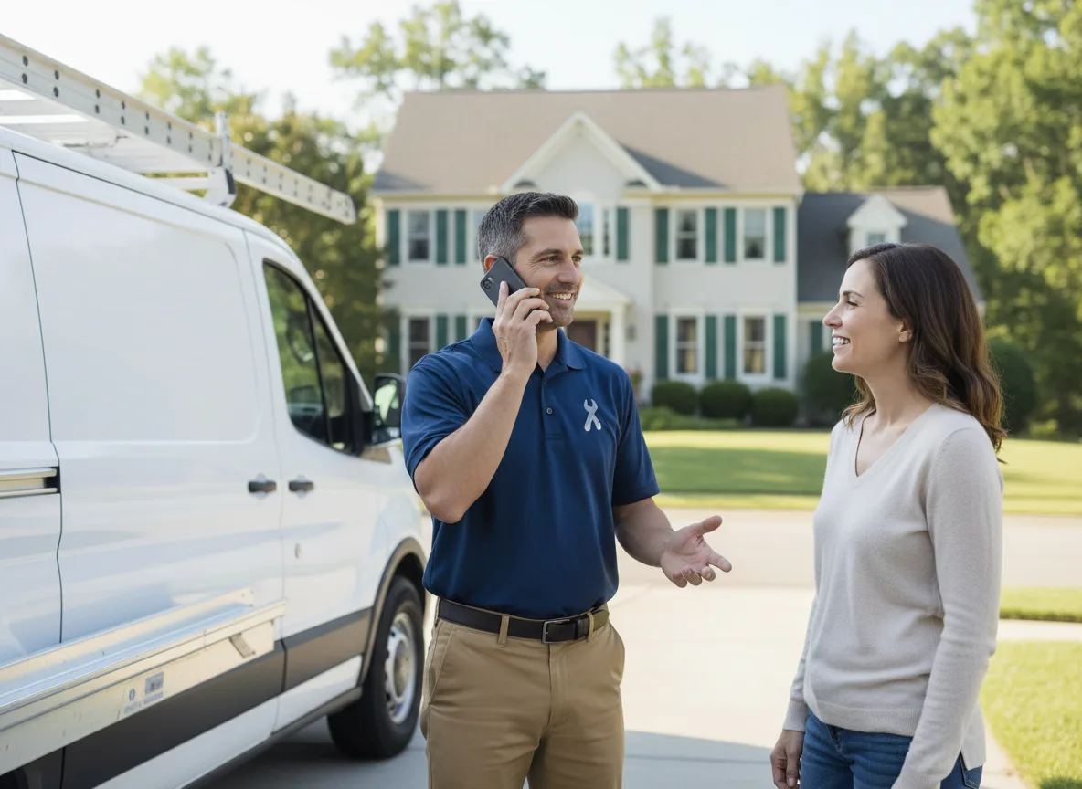 Home Gutter Service New Providence, NJ FAQs
